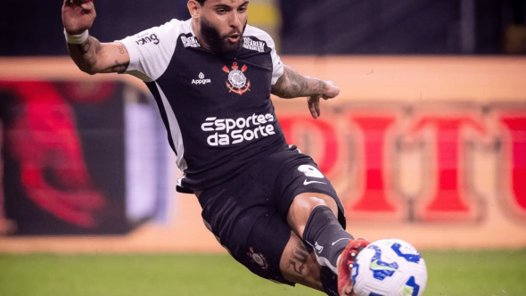 atlético mg corinthians