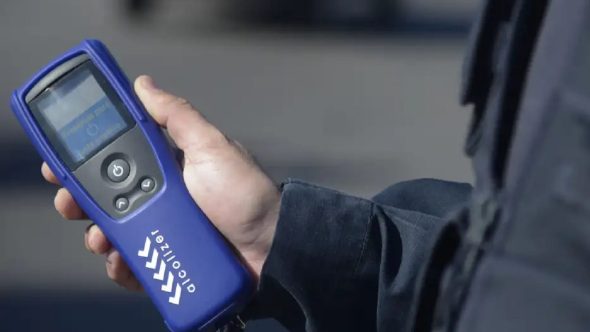 Bafômetro Tânia Rego Agência Brasil