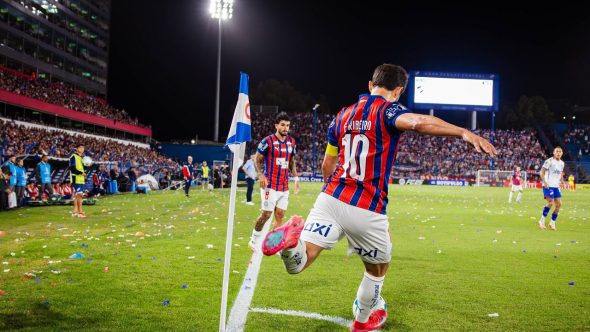 Bahia Nacional Uruguai Libertadores América Letícia Martins Bahia FLickR