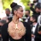 bella haddid 2021 em cannes