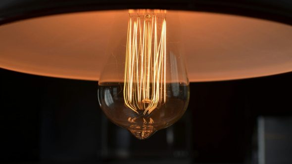 Conta de luz mais cara em São Paulo (Foto: Unsplash)