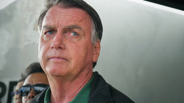 Bolsonaro cancela agendas em julho após recomendação médica