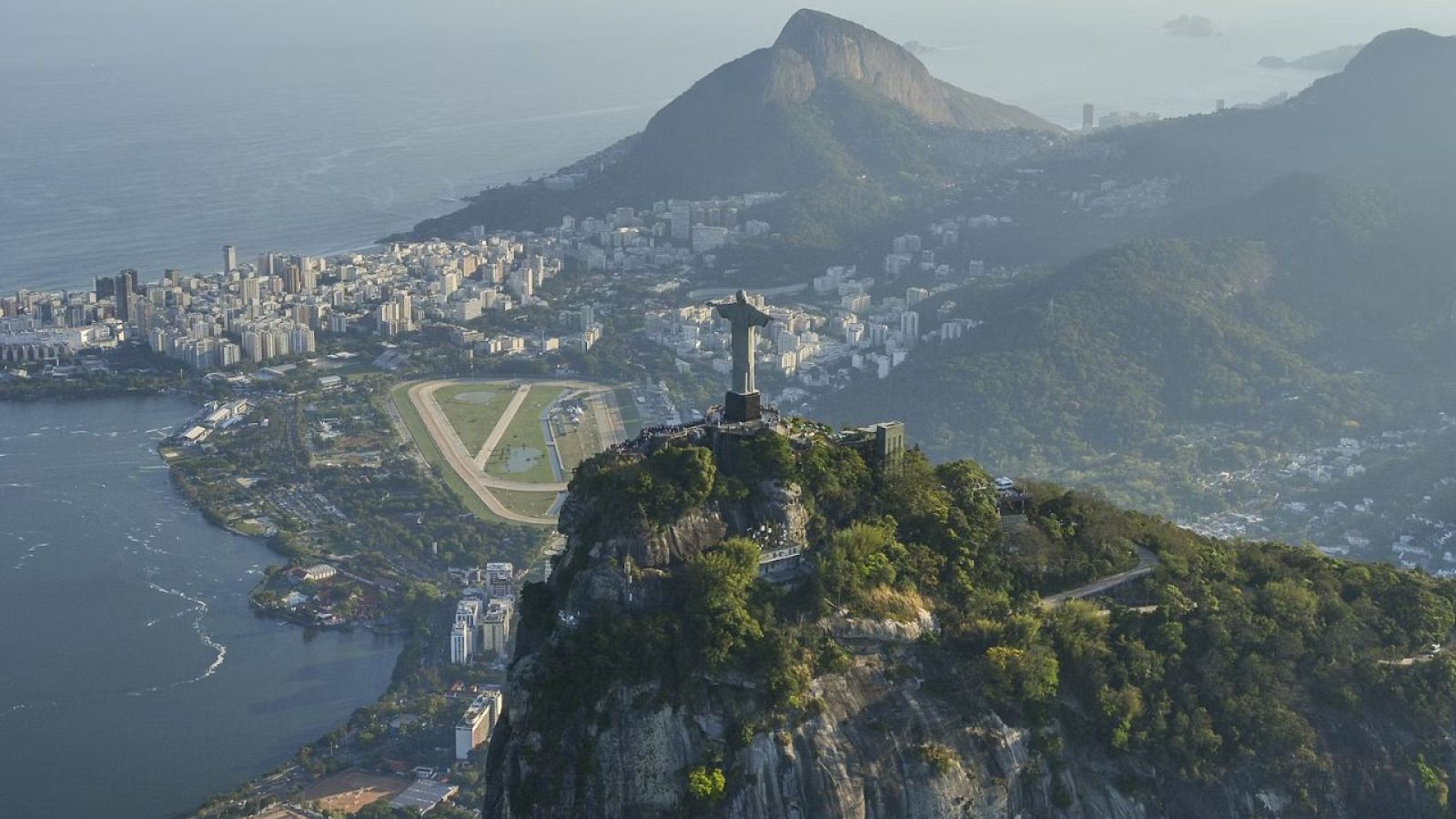 brasil turistas internacionais