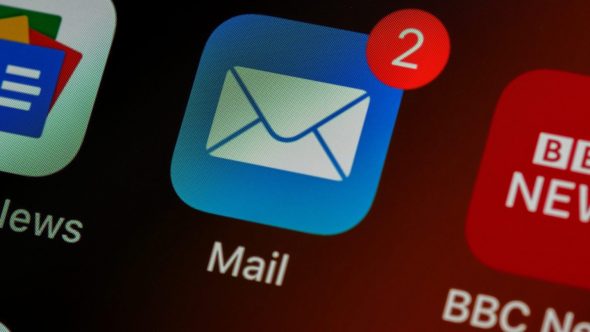Cidades da região bragantina alertam para falsos e-mails (Foto: Unsplash)