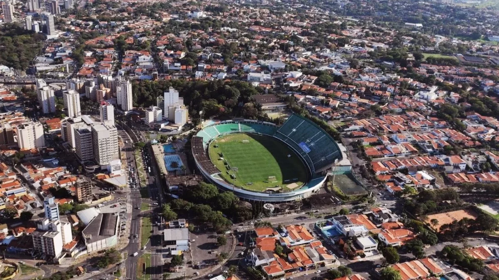 Foto: Divulgação/Prefeitura de Campinas