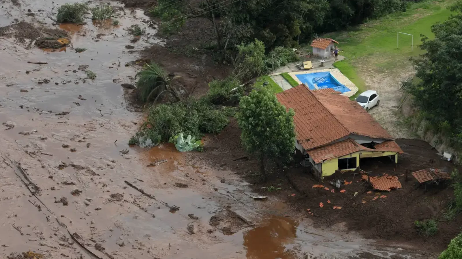 brumadinho