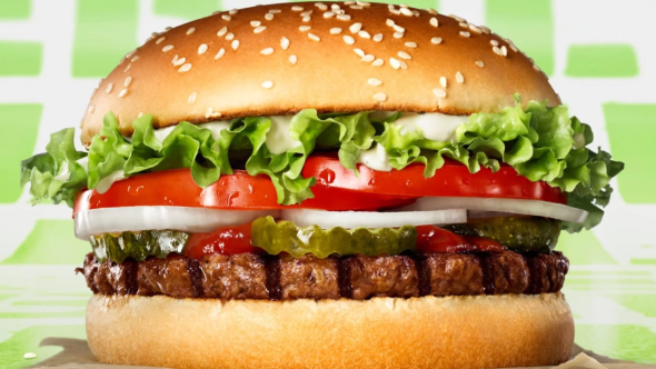 burger-corno