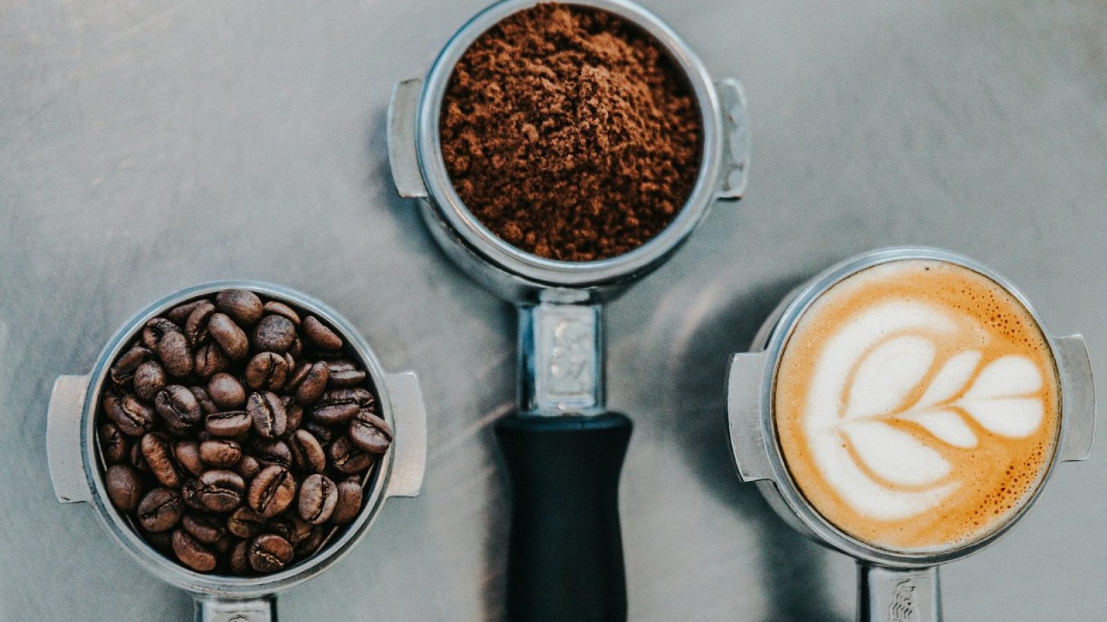 Café Coffee Nathan Dumlao Unsplash