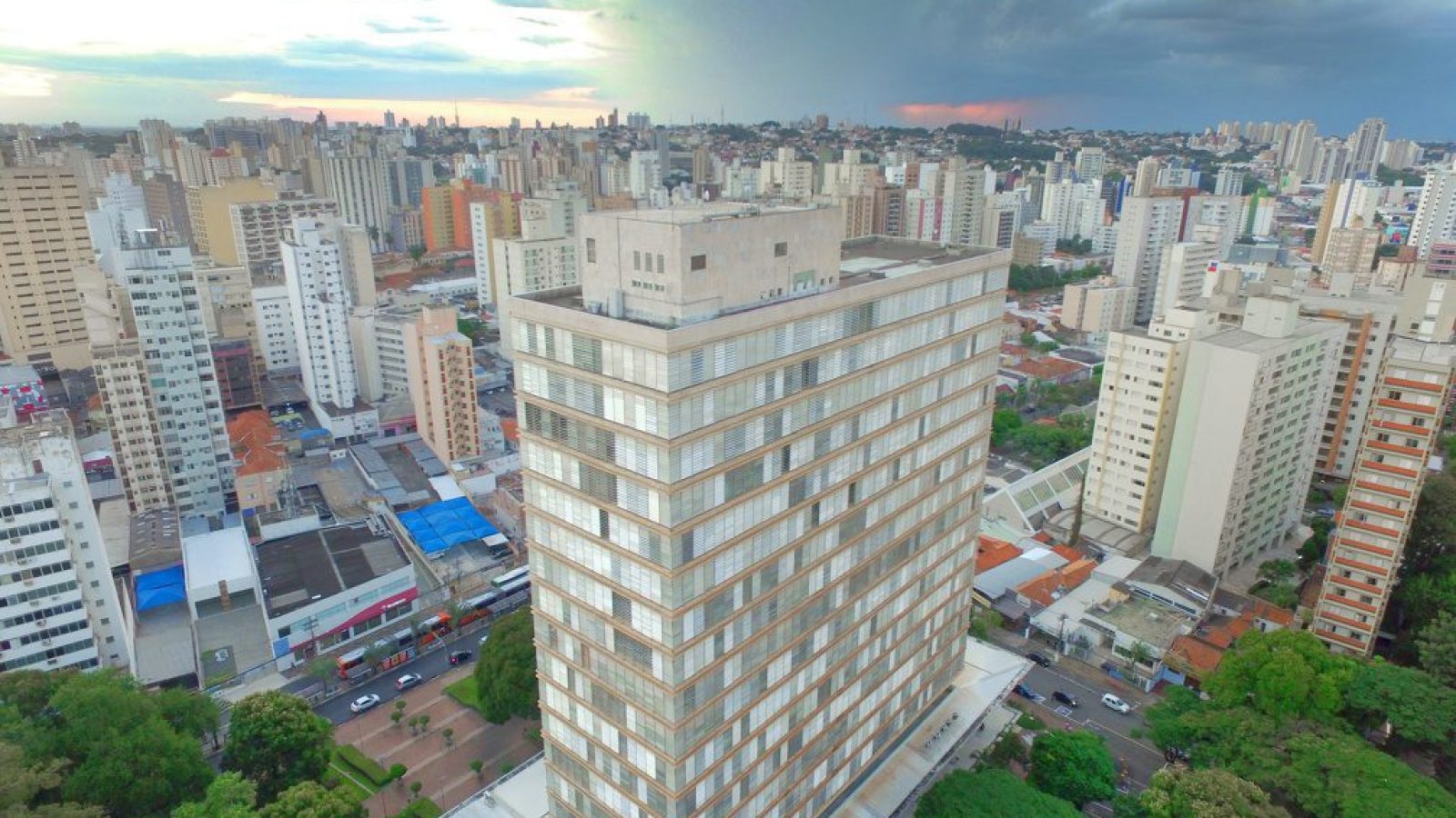 campinas empresas
