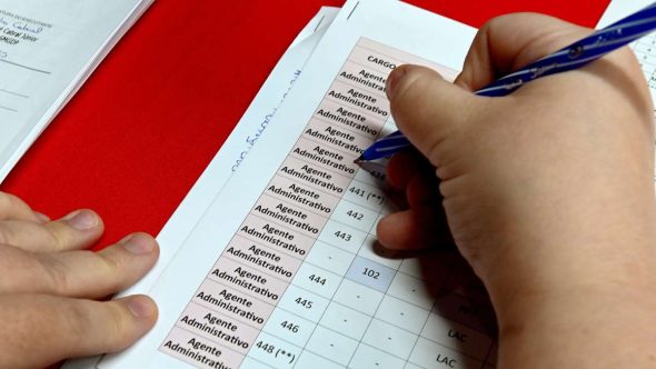 campinas nomeia aprovados em concurso público