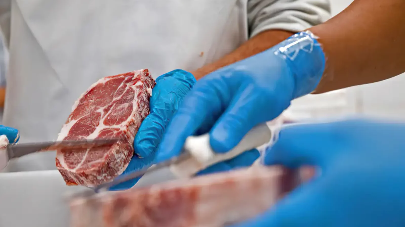 carne preço