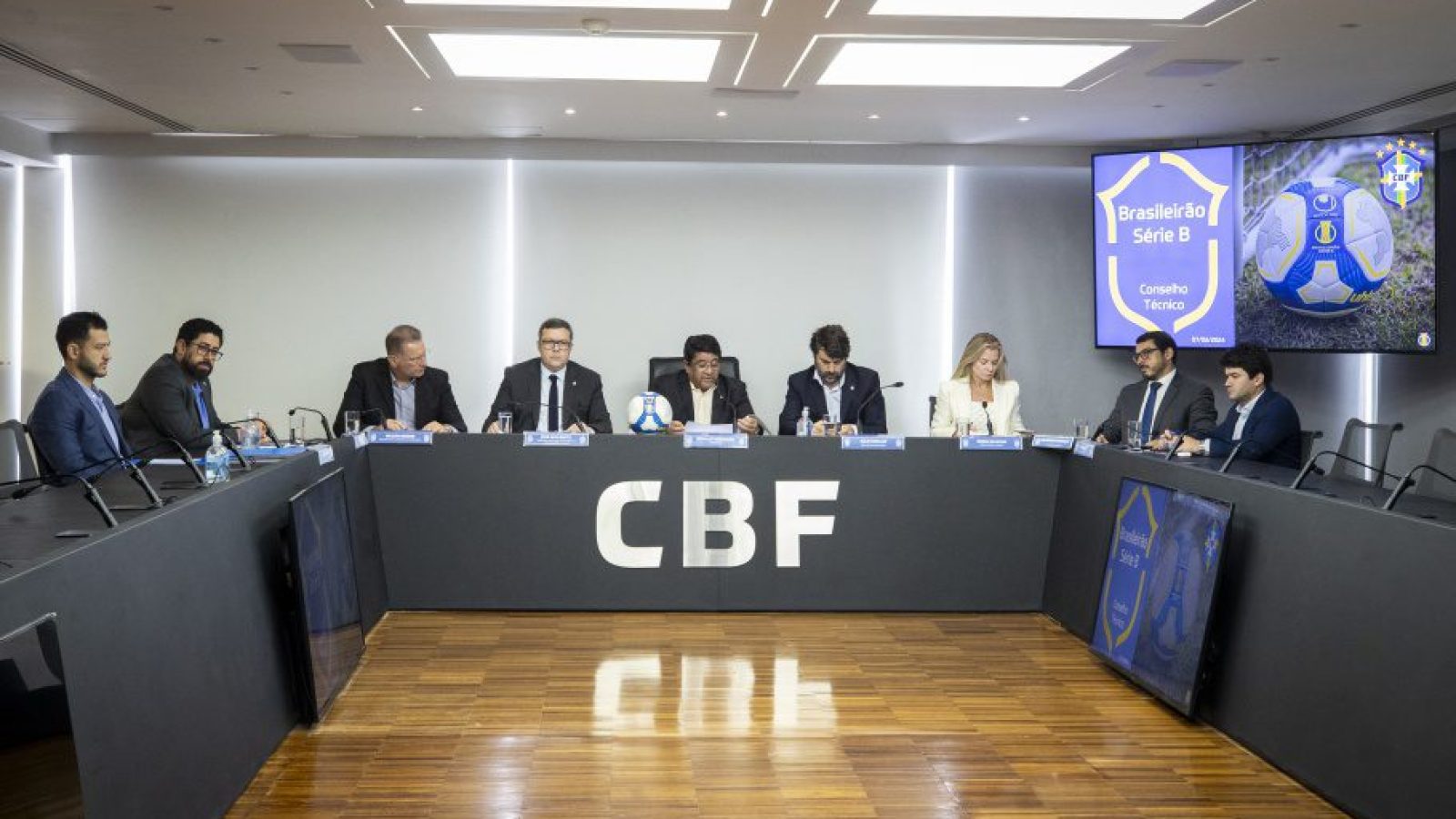 Joilson Marconne / CBF