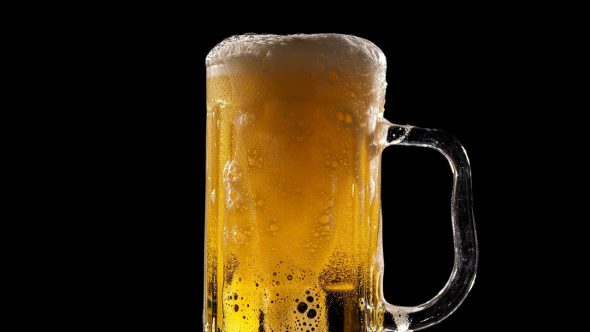 cerveja chopp breja Engin Akyurt Unsplash