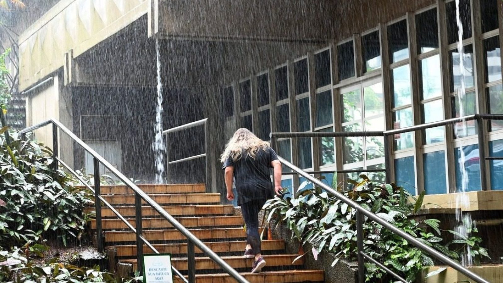 chuva campinas