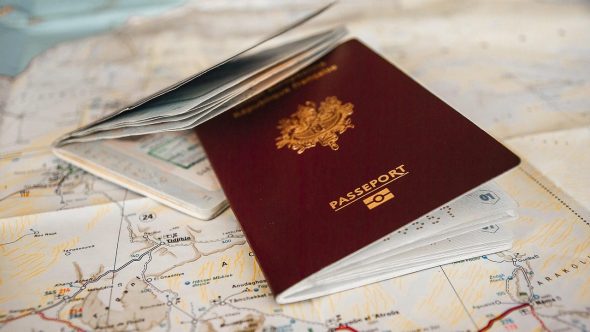 Passaporte europeu, o direito à cidadania italiana para descendentes