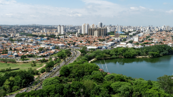 previsão do tempo