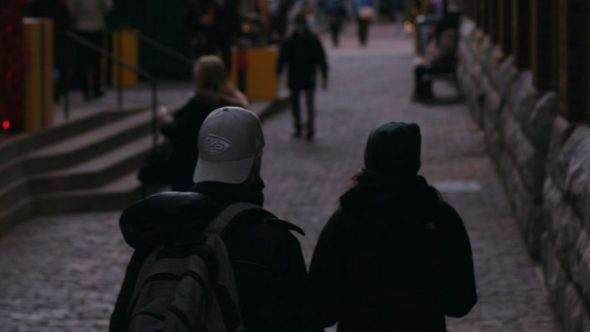 clima em bertioga dia dos namorados. Foto Unsplash