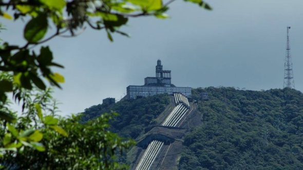 clima em cubatão