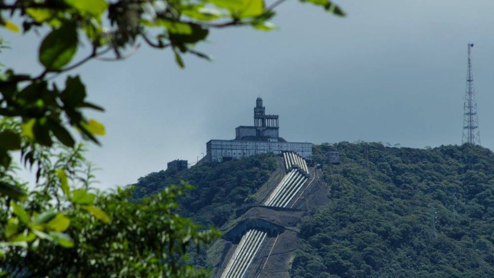 clima em cubatão