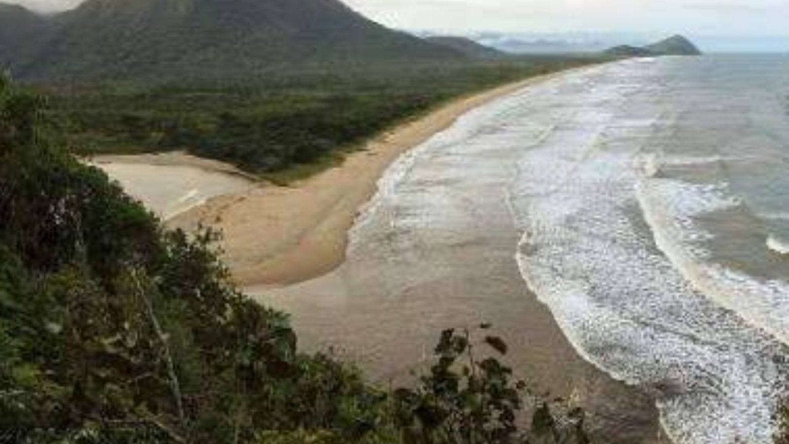 clima em peruíbe