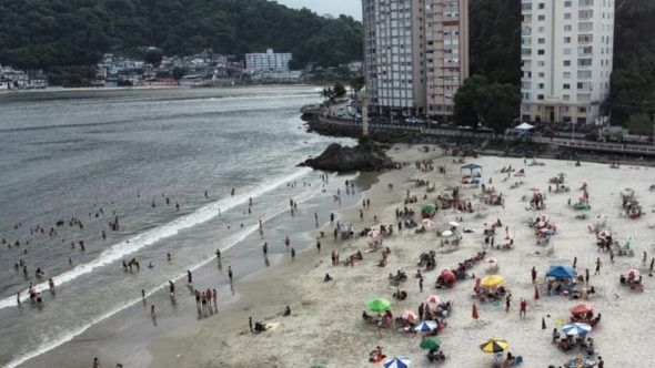 clima em são vicente