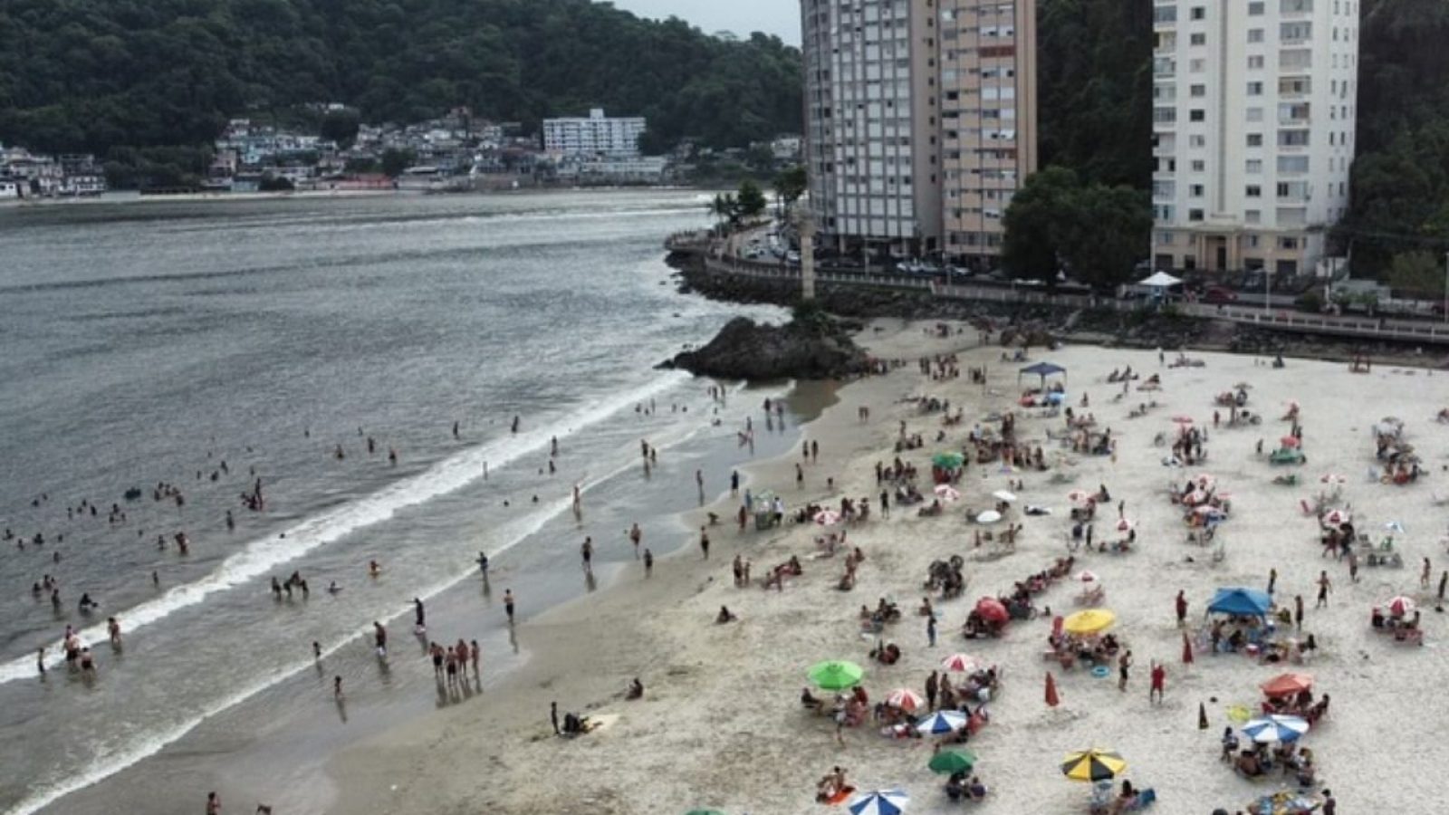 clima em são vicente