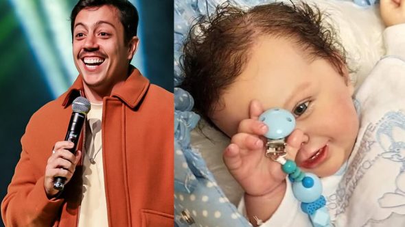 Renato Albani Site Oficial Comediante Bebê Reborn Amazon