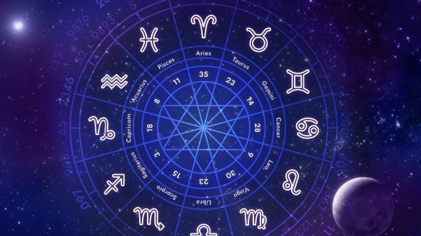 Astrologia Astros Estrelas Horóscopo Astro Freepik