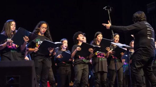 Projeto Guri Concertos Piracicaba