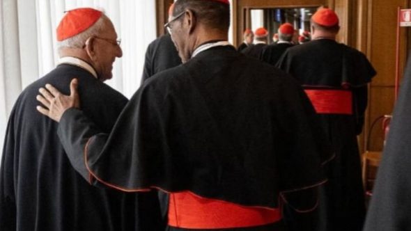 conclave