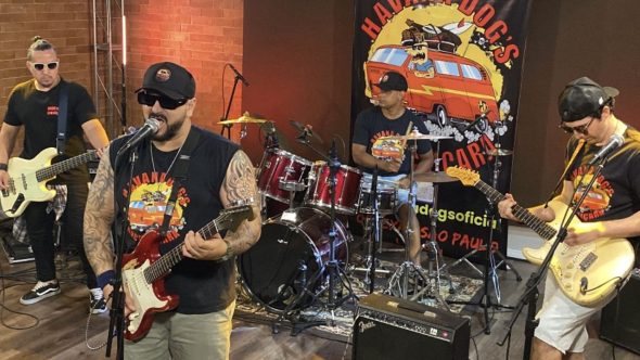 bandas concurso joão rock