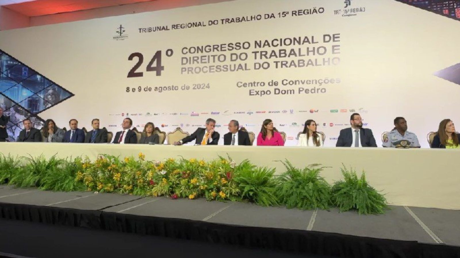 congresso