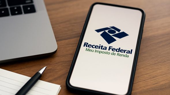 Malha fina, pendências na declaração de Imposto de Renda.