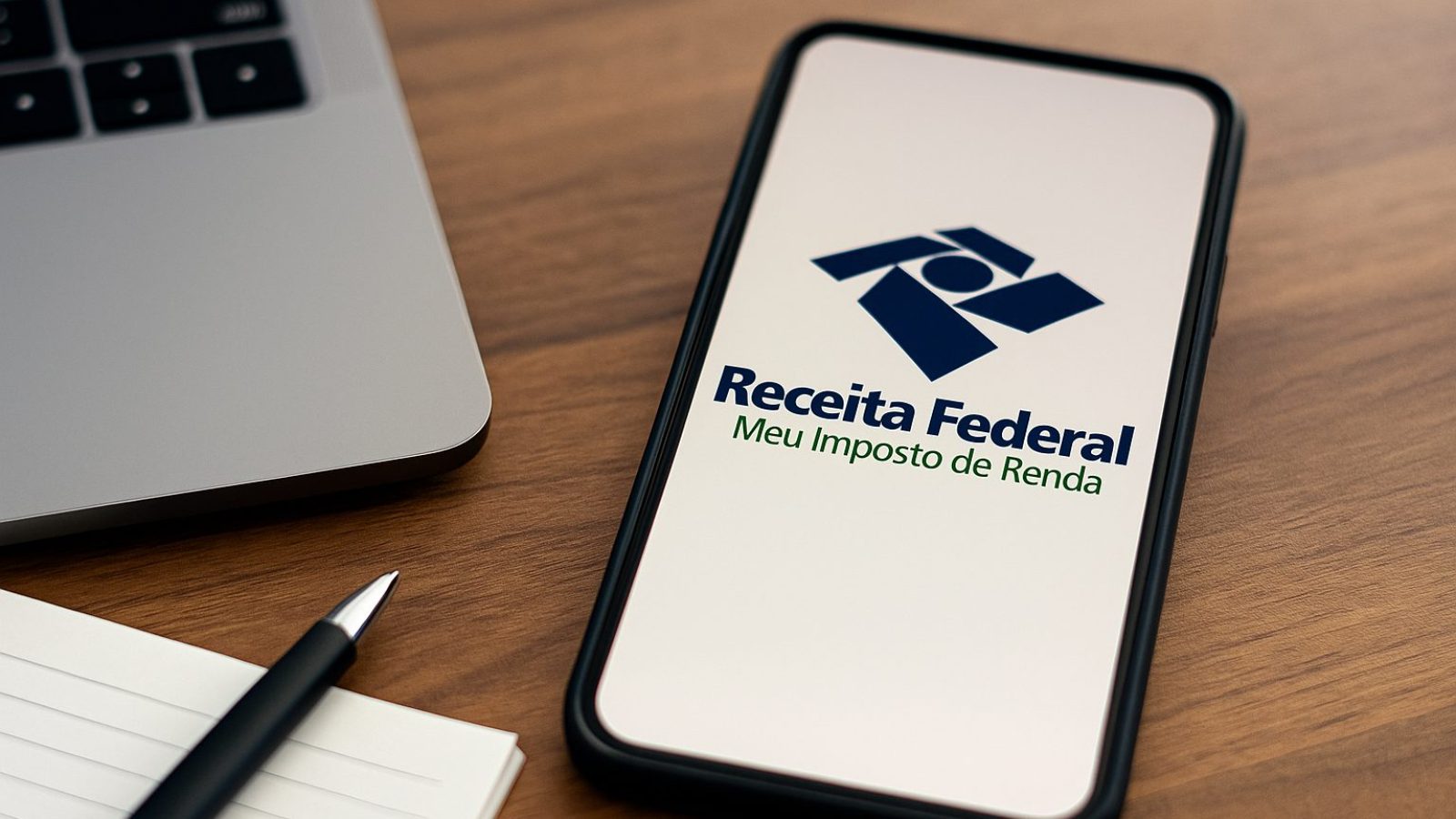 Malha fina, pendências na declaração de Imposto de Renda.