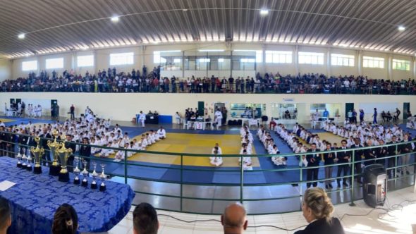 copa hortolândia de judô