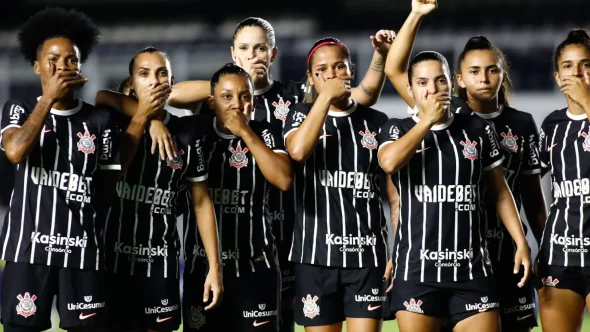 Corinthians feminino