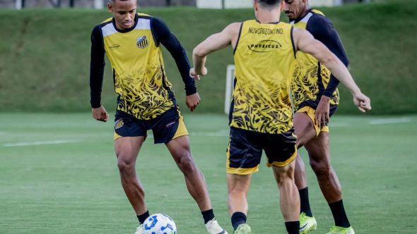 Corinthians x Novorizontino Copa do Brasil Higor Basso