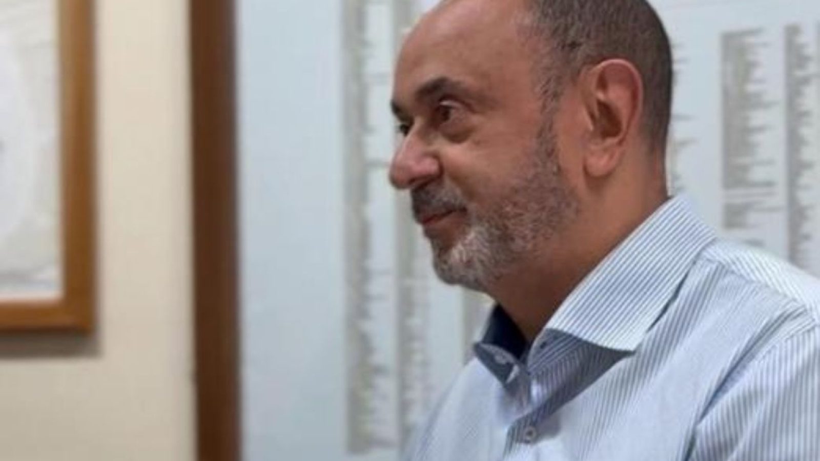 coronel da pm secretário da segurança