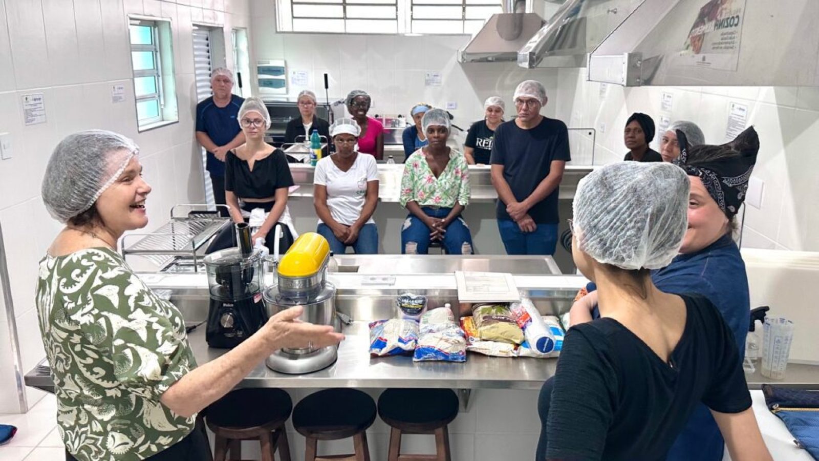 cozinha Sema