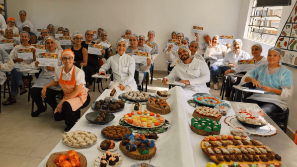 cozinhalimento