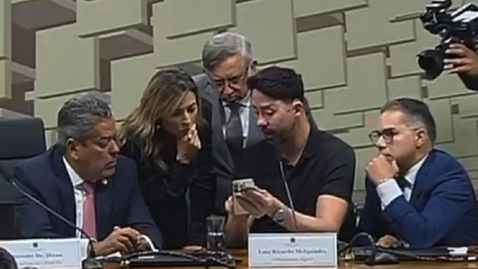 CPI das Bets TV Senado