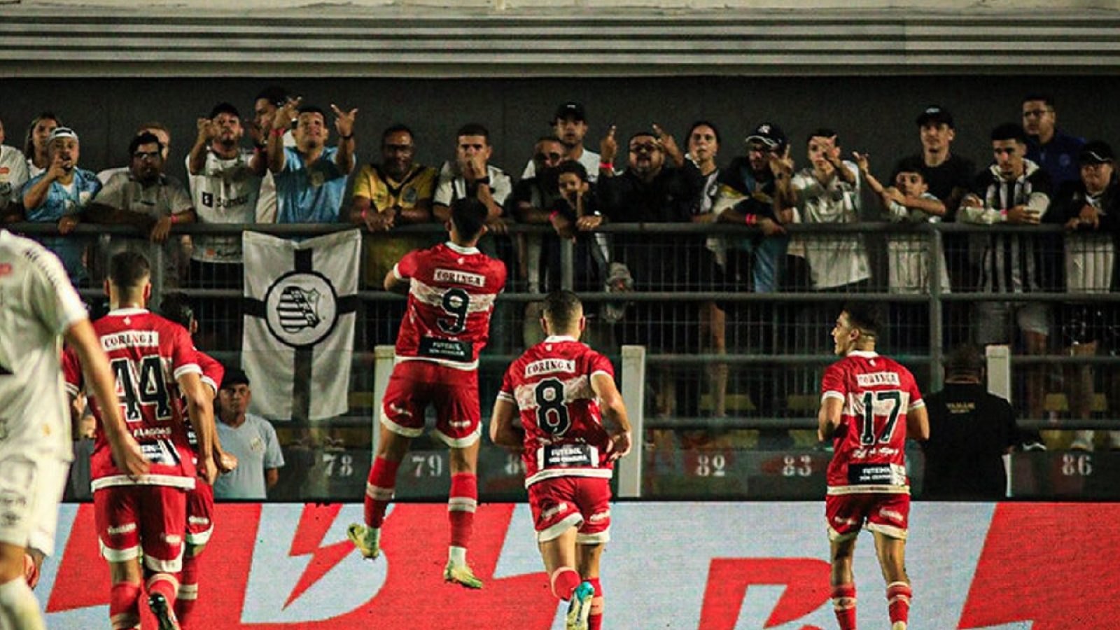 CRB Cuiabá Serie B Nicollas Vieira / CRB