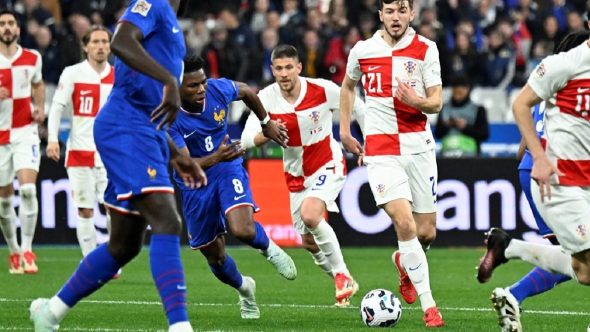 croácia seleção croata federação croata de futebol site oficial Drago Sopta HNS