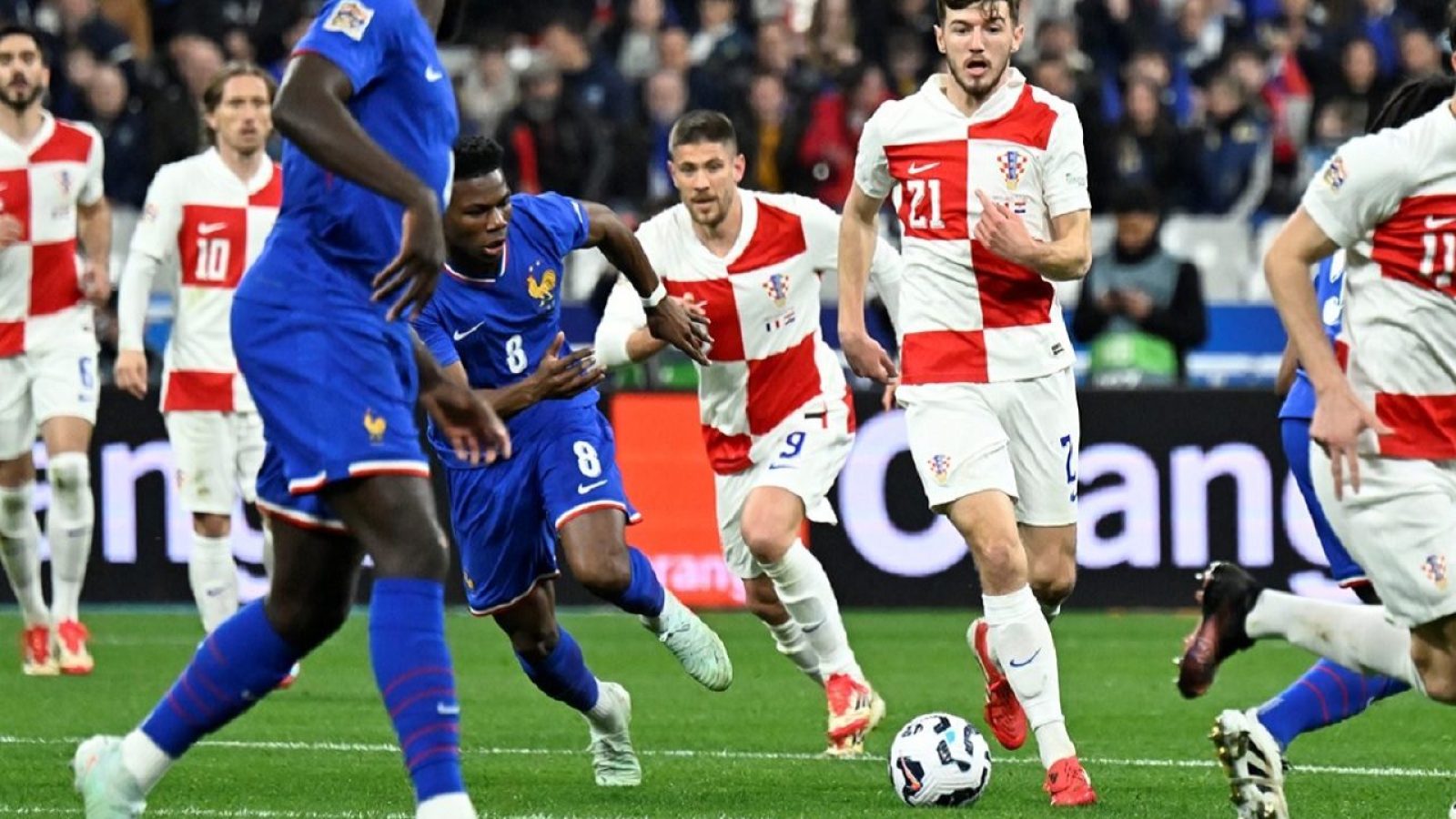 croácia seleção croata federação croata de futebol site oficial Drago Sopta HNS