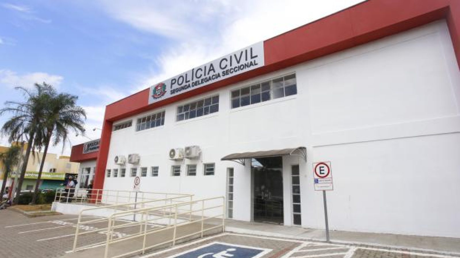homem é baleado pela guarda