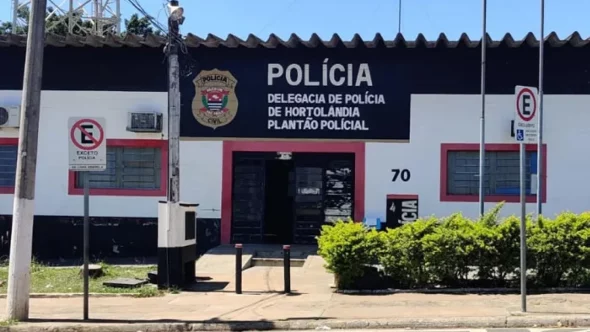 morte de idoso em hortolândia