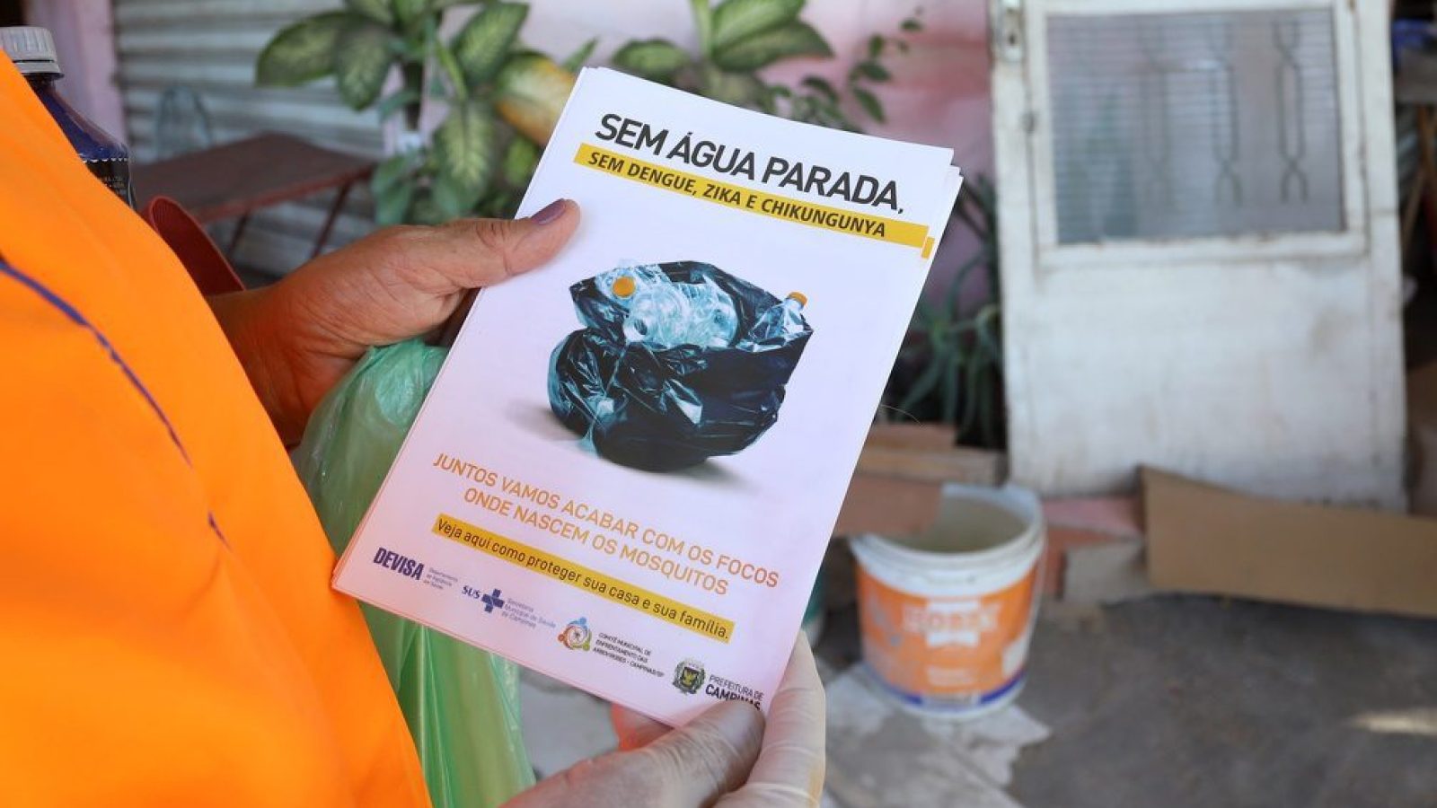 dengue alerta 15