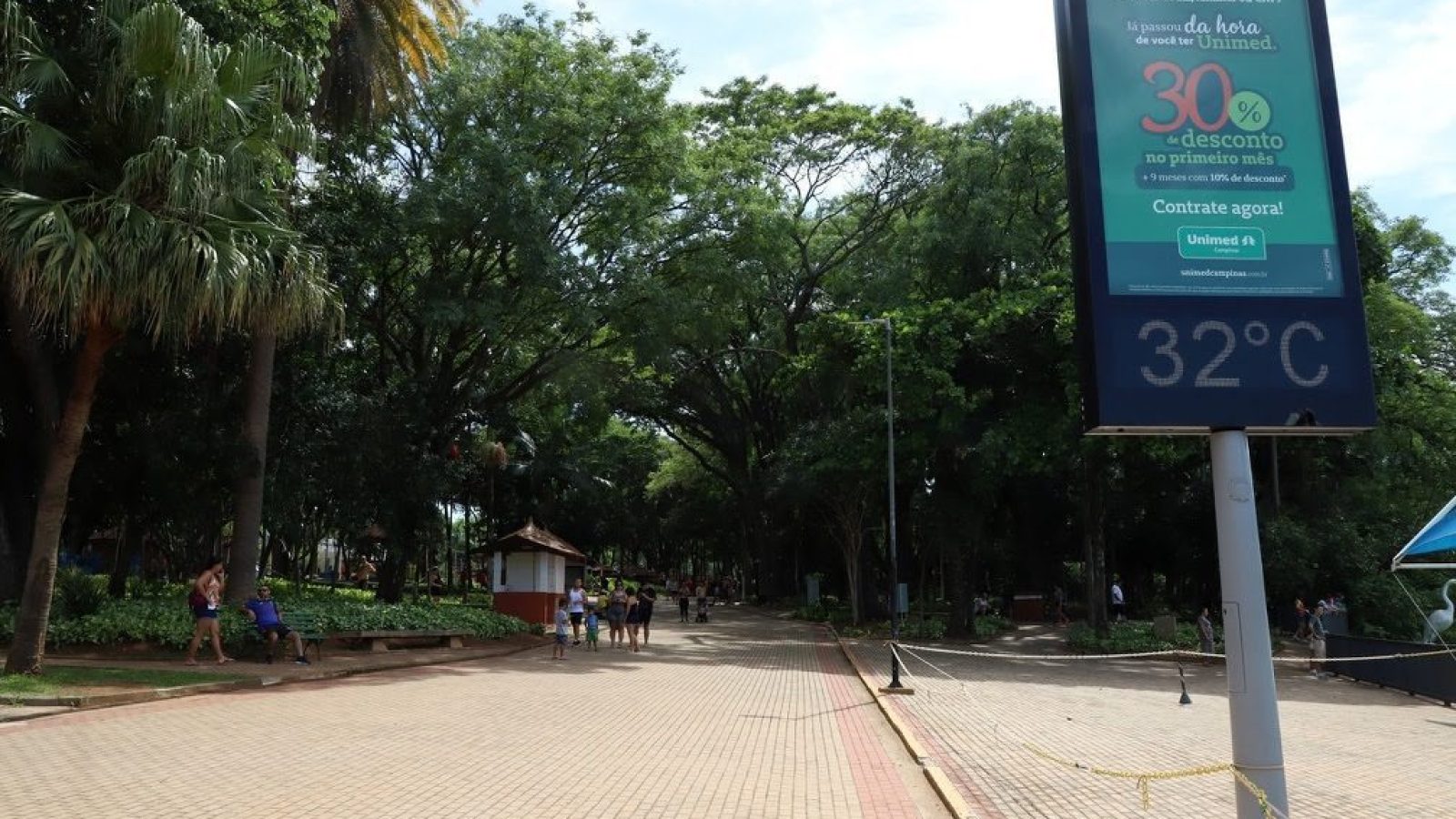 dengue termomentro