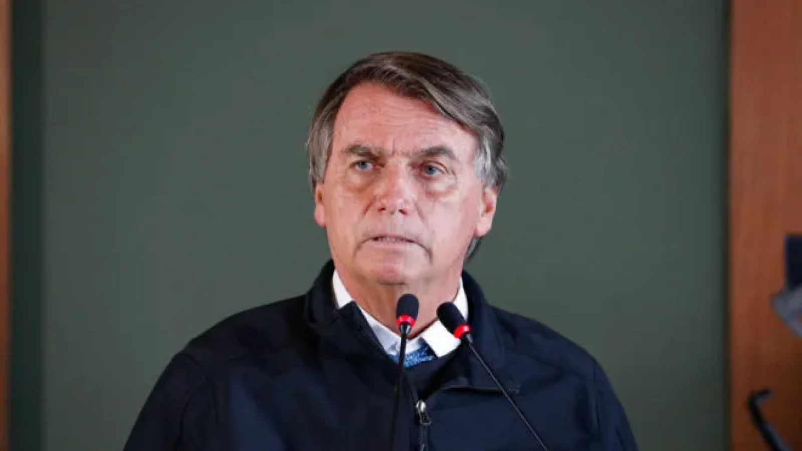 depoimento de Bolsonaro no STF