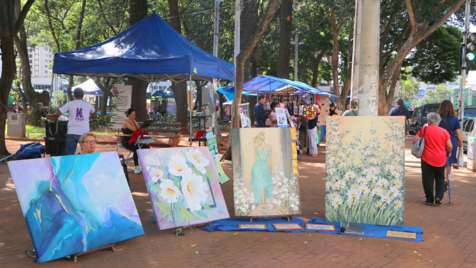 dia das mães campinas